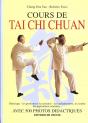 Cours De Tai Chi Chuan - Preview