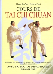 Cours De Tai Chi Chuan