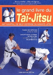Cours De Tai-Ji Tsu