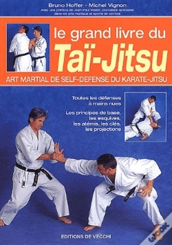 Capa do artigo Cours De Tai-Ji Tsu