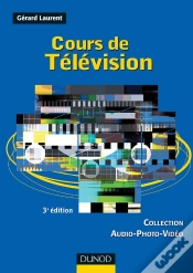 Capa do artigo Cours De Télévision (3e Édition)