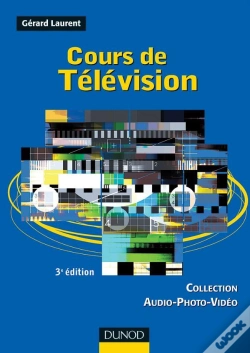 Capa do artigo Cours De Télévision (3e Édition)
