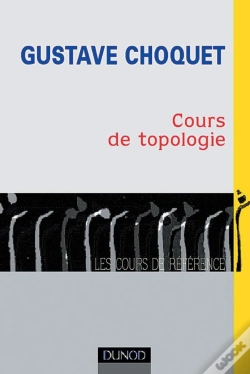 Capa do artigo Cours De Topologie - 2ème Édition