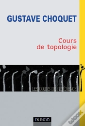Capa do artigo Cours De Topologie - 2ème Édition