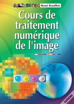 Capa do artigo Cours De Traitement Numérique De L'Image