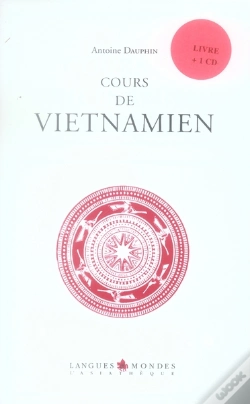 Capa do artigo Cours De Vietnamien