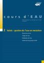Cours D'Eau Tome 2 ; Valais ; Gestion De L'Eau En Mutation - Preview