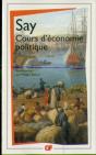 Cours D'Économie Politique Et Autres - Preview