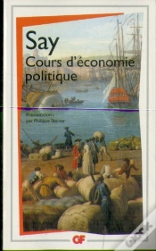 Capa do artigo Cours D