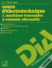 Capa do artigo Cours D