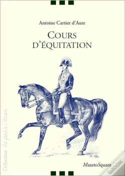 Capa do artigo Cours D'Équitation
