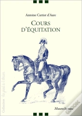 Cours D'Équitation