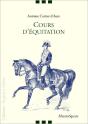 Cours D'Équitation - Preview