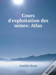Cours D'Exploitation Des Mines