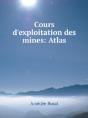 Cours D'Exploitation Des Mines - Preview