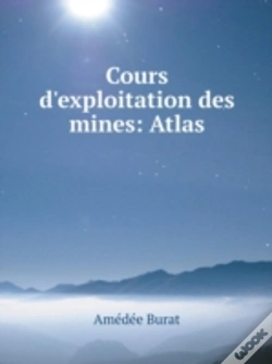 Capa do artigo Cours D'Exploitation Des Mines