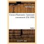Cours D'Harmonie. Partie 1. Harmonie Consonante - Preview