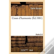 Capa do artigo Cours D