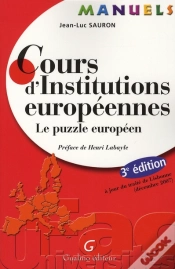 Capa do artigo Cours D