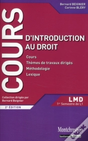 Capa do artigo Cours D