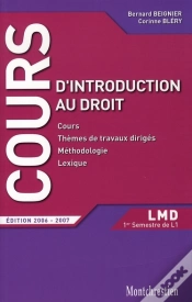 Capa do artigo Cours D