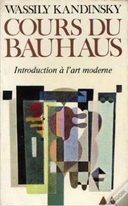 Capa do artigo Cours Du Bauhaus