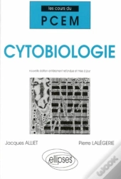 Cours Du Pcem - Cytobiologie