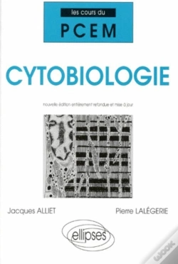 Capa do artigo Cours Du Pcem - Cytobiologie