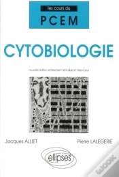 Capa do artigo Cours Du Pcem - Cytobiologie