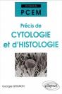 Cours Du Pcem : Précis De Cytologie Et D'Histologie - Preview