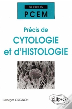 Capa do artigo Cours Du Pcem : Précis De Cytologie Et D'Histologie