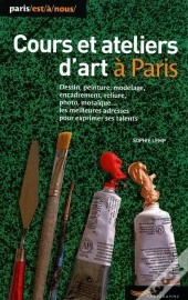 Cours Et Ateliers D'Art 2013