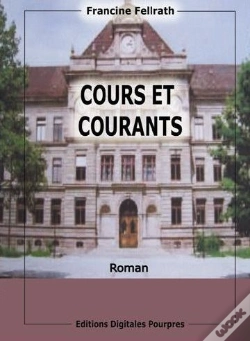 Capa do artigo Cours Et Courants