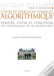 Capa do artigo Cours Et Exercices Corrigés D