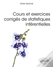 Cours Et Exercices Corrigés De Statistiques Inférentielles