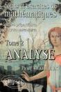 Cours Et Exercices De Mathématiques (Classes Prépas) - Tome 2 - Analyse - Preview