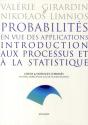 Cours Et Exercices De Probabilités M1 / M2 T.2 - Preview