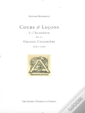 Cours Et Leçons À La Grande Chaumière