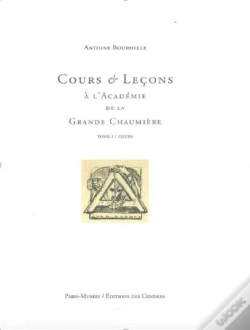 Capa do artigo Cours Et Leçons À La Grande Chaumière