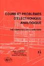 Cours Et Problèmes D'Électronique Analogique - Preview