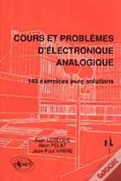 Capa do artigo Cours Et Problèmes D