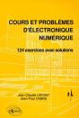 Cours Et Problèmes D'Électronique Numérique - Preview