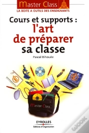 Capa do artigo Cours Et Supports ; L
