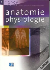 Capa do artigo Cours Iade ; Anatomie-Physiologie T.1