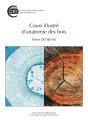 Cours Illustre D'Anatomie Des Bois - Preview