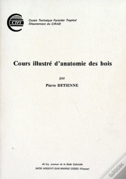 Capa do artigo Cours Illustré D'Anatomie Des Bois