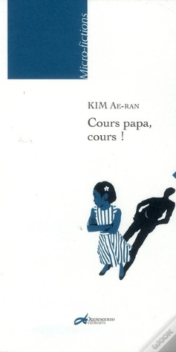 Capa do artigo Cours Papa, Cours !