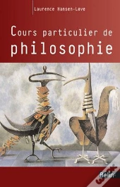 Cours Particulier De Philosophie