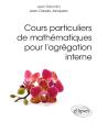 Cours Particuliers De Mathématiques Pour L'Agrégation Interne - Preview