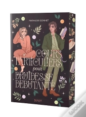 Cours Particuliers Pour Druidesse Débutante
